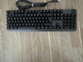 Steelseries Apex Pro Klaviatūra - nuotraukos Nr. 4