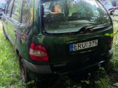 Renault Scenic - nuotraukos Nr. 5