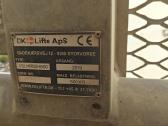 Mikroautobuso liftas - nuotraukos Nr. 2