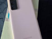 Samsung Galaxy S20fe 5G