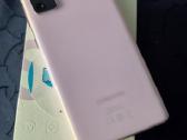 Samsung Galaxy S20fe 5G - nuotraukos Nr. 3
