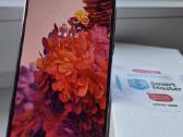 Samsung Galaxy S20fe 5G - nuotraukos Nr. 6