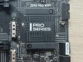 Msi Z590-a Pro WiFi (Lga1200) - nuotraukos Nr. 2