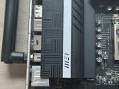 Msi Z590-a Pro WiFi (Lga1200) - nuotraukos Nr. 3