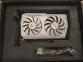 Zotac Gaming Geforce Rtx 3060 Ti Amp White Edition - nuotraukos Nr. 2