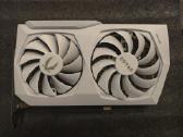 Zotac Gaming Geforce Rtx 3060 Ti Amp White Edition - nuotraukos Nr. 3
