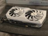 Zotac Gaming Geforce Rtx 3060 Ti Amp White Edition - nuotraukos Nr. 4