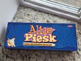 Alias piešk stalo žaidimas