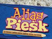 Alias piešk stalo žaidimas - nuotraukos Nr. 2