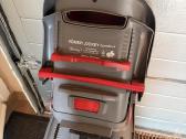 Britax Romer Jockey komfort 3