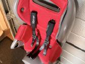 Britax Romer Jockey komfort 3 - nuotraukos Nr. 2