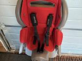 Britax Romer Jockey komfort 3 - nuotraukos Nr. 3