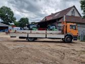 Transporto paslaugos - nuotraukos Nr. 4