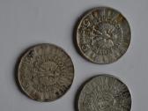 5zlotai Pilsuckis 1934,1936,1934 Legionas - nuotraukos Nr. 2