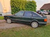 Audi 80 - nuotraukos Nr. 3