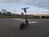 Tne scooter - nuotraukos Nr. 2