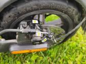 Xiaomi Mi Electric Scooter Pro 2 - nuotraukos Nr. 2