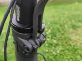 Xiaomi Mi Electric Scooter Pro 2 - nuotraukos Nr. 4