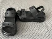 Crocs basutės