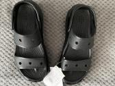 Crocs basutės - nuotraukos Nr. 4