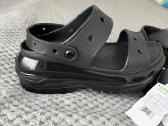 Crocs basutės - nuotraukos Nr. 6