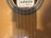 Gitara admira Fhesta - nuotraukos Nr. 3