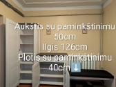 Prieškambario baldai - nuotraukos Nr. 11