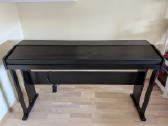 Elektrinis pianinas 70039 - nuotraukos Nr. 2