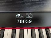 Elektrinis pianinas 70039 - nuotraukos Nr. 3
