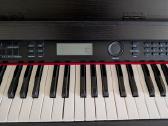 Elektrinis pianinas 70039 - nuotraukos Nr. 5