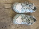 Nike dunk low ,Gracier Blue spalva