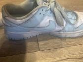 Nike dunk low ,Gracier Blue spalva - nuotraukos Nr. 9