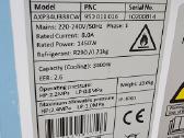 Naujas Aeg Axp34u338cw+, tinka 50 m6+ garantija - nuotraukos Nr. 9