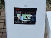 Naujas Aeg Axp34u338cw+, tinka 50 m6+ garantija - nuotraukos Nr. 18
