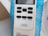 Naujas Aeg Axp34u338cw+, tinka 50 m6+ garantija - nuotraukos Nr. 8
