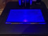 Phrozen Mighty 8k + formwash, formcure - nuotraukos Nr. 6