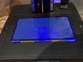 Phrozen Mighty 8k + formwash, formcure - nuotraukos Nr. 7