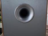 Audio pro subwoofer