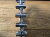 Gates Carbon Drive Cdx 24t galinė žvaigždė - nuotraukos Nr. 4