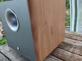 Audio pro subwoofer - nuotraukos Nr. 3