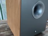 Audio pro subwoofer - nuotraukos Nr. 4