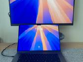 MacBook Pro 16" M1 Pro 16gb / 1tb SSD (2021) - nuotraukos Nr. 6