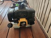 Trimeriai stihl FS 130 ir Mcculloch B43bt - nuotraukos Nr. 4