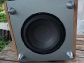 Audio pro subwoofer - nuotraukos Nr. 5