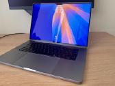 MacBook Pro 16" M1 Pro 16gb / 1tb SSD (2021)