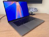 MacBook Pro 16" M1 Pro 16gb / 1tb SSD (2021) - nuotraukos Nr. 5