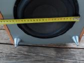 Audio pro subwoofer - nuotraukos Nr. 6