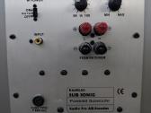 Audio pro subwoofer - nuotraukos Nr. 7