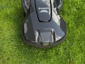 Husqvarna automover 305