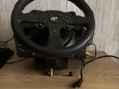 Thrustmaster T300rs GT edition žaidimų vairas - nuotraukos Nr. 2
